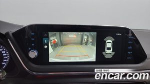 Hyundai Sonata 2.0 2022 года из Южной Кореи
