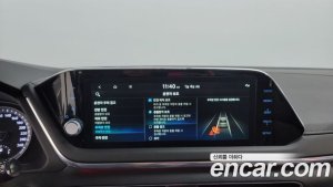 Hyundai Sonata 2.0 2022 года из Южной Кореи
