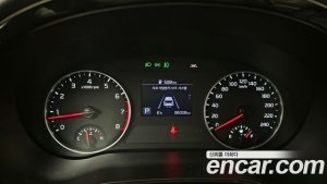 Kia Seltos Бензин 1.6 Turbo 2WD 2020 года из Южной Кореи