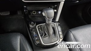 Kia Seltos Бензин 1.6 Turbo 2WD 2020 года из Южной Кореи