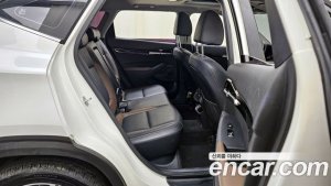 Kia Seltos Бензин 1.6 Turbo 2WD 2020 года из Южной Кореи