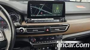 Kia Seltos Бензин 1.6 Turbo 2WD 2020 года из Южной Кореи