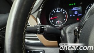 Kia Seltos Бензин 1.6 Turbo 2WD 2020 года из Южной Кореи