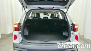 Kia Seltos Бензин 1.6 Turbo 2WD 2020 года из Южной Кореи
