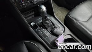 Volkswagen Tiguan 2.0 TDI Premium 2020 года из Южной Кореи