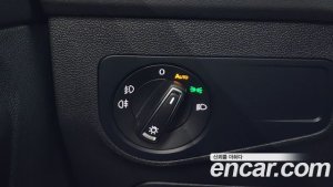 Volkswagen Tiguan 2.0 TDI Premium 2020 года из Южной Кореи
