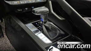 Hyundai AVANTE 1.6 2021 года из Южной Кореи