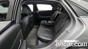 Hyundai AVANTE 1.6 2021 года из Южной Кореи
