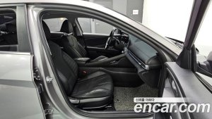 Hyundai AVANTE 1.6 2021 года из Южной Кореи