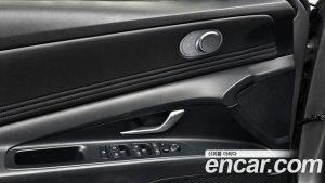 Hyundai AVANTE 1.6 2021 года из Южной Кореи