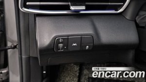 Hyundai AVANTE 1.6 2021 года из Южной Кореи