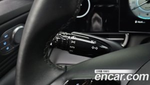 Hyundai AVANTE 1.6 2021 года из Южной Кореи