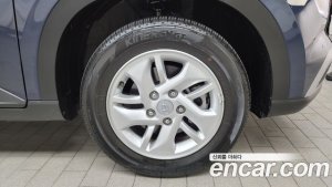 Hyundai Venue 1.6 Modern 2020 года из Южной Кореи
