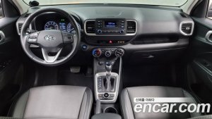 Hyundai Venue 1.6 Modern 2020 года из Южной Кореи