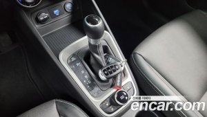 Hyundai Venue 1.6 Modern 2020 года из Южной Кореи