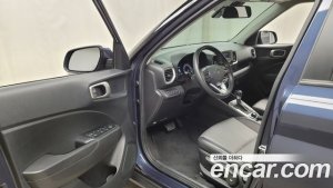 Hyundai Venue 1.6 Modern 2020 года из Южной Кореи