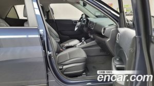 Hyundai Venue 1.6 Modern 2020 года из Южной Кореи