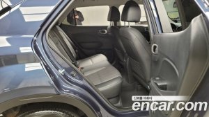 Hyundai Venue 1.6 Modern 2020 года из Южной Кореи