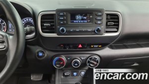 Hyundai Venue 1.6 Modern 2020 года из Южной Кореи