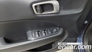 Hyundai Venue 1.6 Modern 2020 года из Южной Кореи