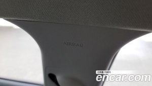 Hyundai Venue 1.6 Modern 2020 года из Южной Кореи