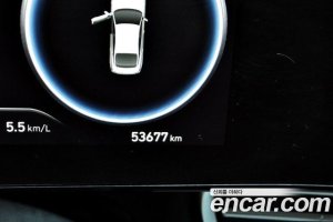 Hyundai AVANTE 1.6 2021 года из Южной Кореи