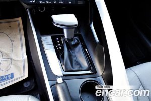 Hyundai AVANTE 1.6 2021 года из Южной Кореи