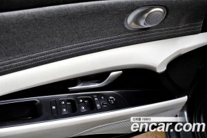 Hyundai AVANTE 1.6 2021 года из Южной Кореи