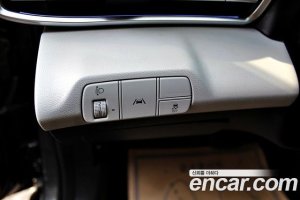 Hyundai AVANTE 1.6 2021 года из Южной Кореи