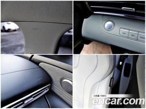 Hyundai AVANTE 1.6 2021 года из Южной Кореи