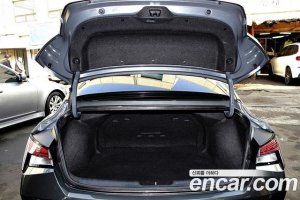 Hyundai AVANTE 1.6 2021 года из Южной Кореи