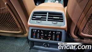 Audi A6 45 TFSI 4WD 2020 года из Южной Кореи