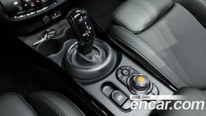 Mini Clubman High 2021 года из Южной Кореи