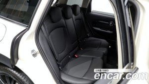 Mini Clubman High 2021 года из Южной Кореи
