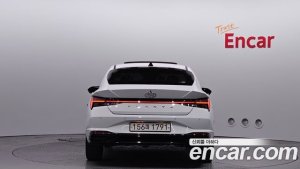 Hyundai AVANTE 1.6 2021 года из Южной Кореи