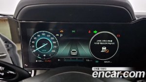 Hyundai AVANTE 1.6 2021 года из Южной Кореи