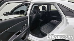 Hyundai AVANTE 1.6 2021 года из Южной Кореи