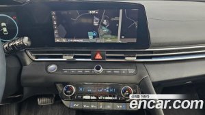 Hyundai AVANTE 1.6 2021 года из Южной Кореи