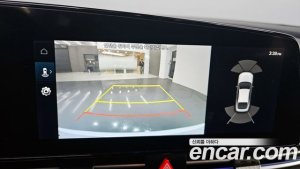 Hyundai AVANTE 1.6 2021 года из Южной Кореи