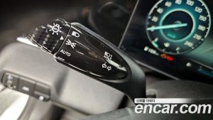 Hyundai AVANTE 1.6 2021 года из Южной Кореи