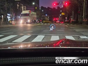 Mercedes-Benz E-Class E220d 4MATIC AMG Line 2021 года из Южной Кореи