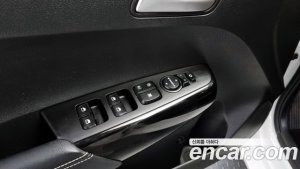 Kia morning Signature 2021 года из Южной Кореи