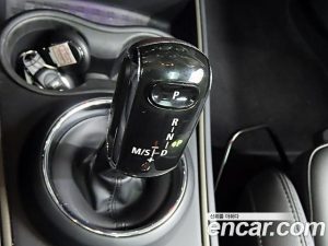 Mini Countryman DEFAULT 2021 года из Южной Кореи