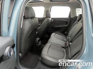 Mini Countryman DEFAULT 2021 года из Южной Кореи