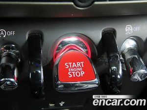 Mini Countryman DEFAULT 2021 года из Южной Кореи