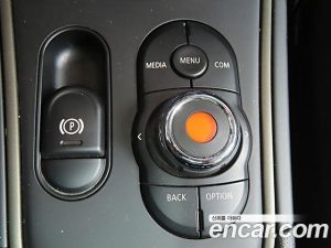 Mini Countryman DEFAULT 2021 года из Южной Кореи