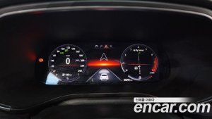 Renault-KoreaSamsung XM3 1.3 TCe RE 2020 года из Южной Кореи
