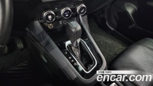 Renault-KoreaSamsung XM3 1.3 TCe RE 2020 года из Южной Кореи