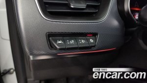 Renault-KoreaSamsung XM3 1.3 TCe RE 2020 года из Южной Кореи