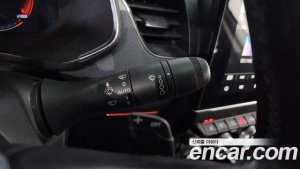 Renault-KoreaSamsung XM3 1.3 TCe RE 2020 года из Южной Кореи